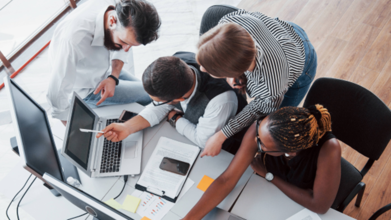 Outsourcing ou Alocação de Equipes