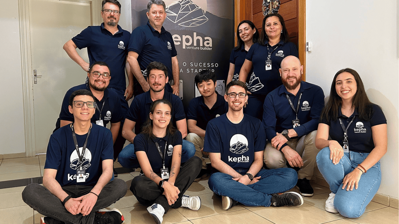 venture builder